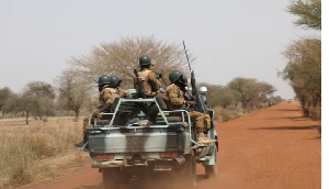 In Ghana, Sahel jihadis find refuge and supplies, sources say